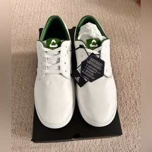 Cuater by Travis Mathew golf shoes